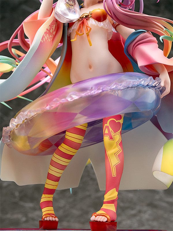 Phat! No Game No Life - Shiro : Summer Season Ver. - 1/7TH SCALE FIGURE