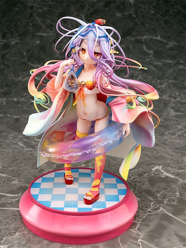 Phat! No Game No Life - Shiro : Summer Season Ver. - 1/7TH SCALE FIGURE