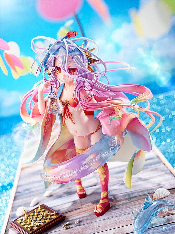 Phat! No Game No Life - Shiro : Summer Season Ver. - 1/7TH SCALE FIGURE