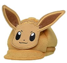SEGA POKEMON Pocket Monster mini hat pouch