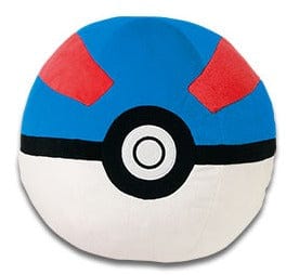 Banpresto POKEMON SUPER BIG PLUSH