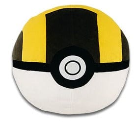 Banpresto POKEMON SUPER BIG PLUSH