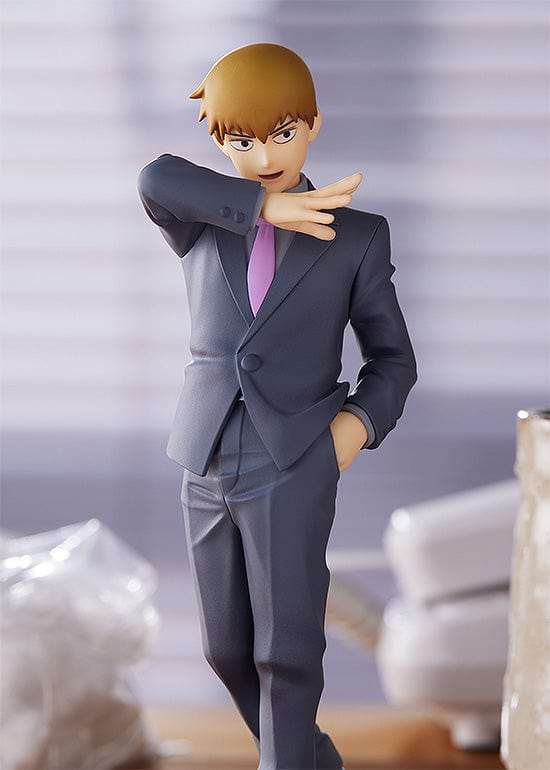 Good Smile Company POP UP PARADE Arataka Reigen