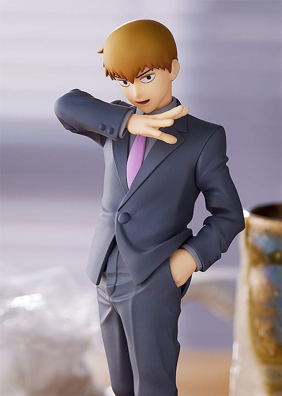 Good Smile Company POP UP PARADE Arataka Reigen