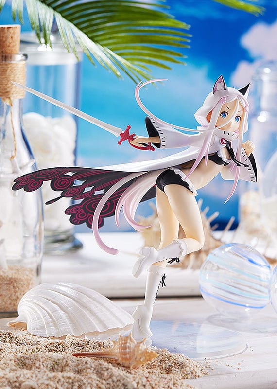 Good Smile Company POP UP PARADE Arsnotoria Cat Kingdom Ver