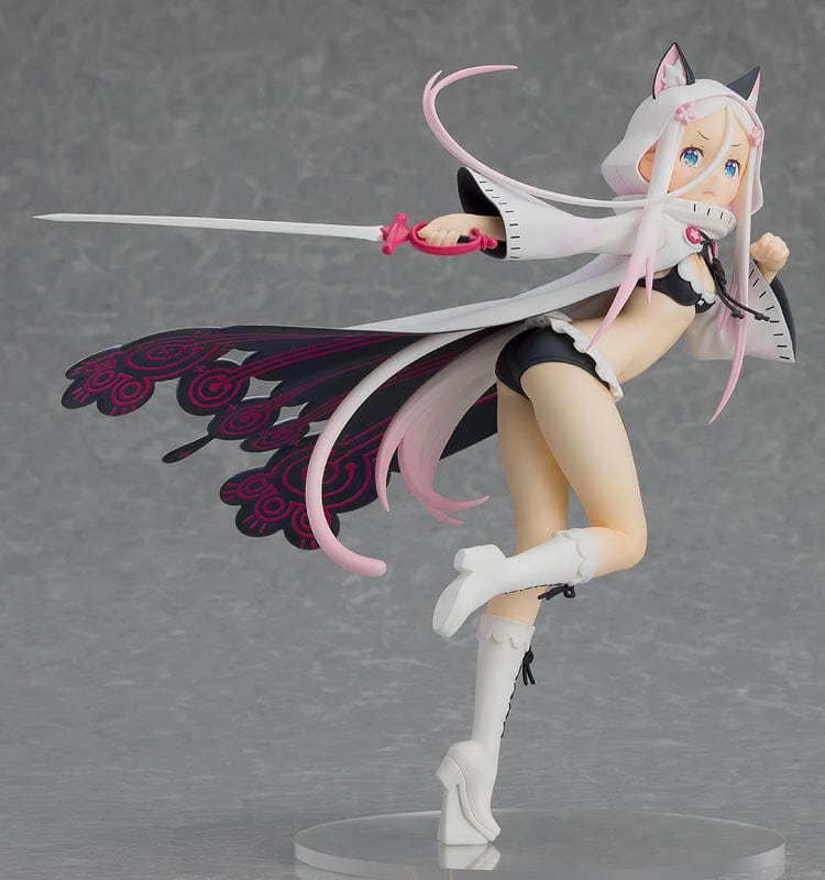 Good Smile Company POP UP PARADE Arsnotoria Cat Kingdom Ver
