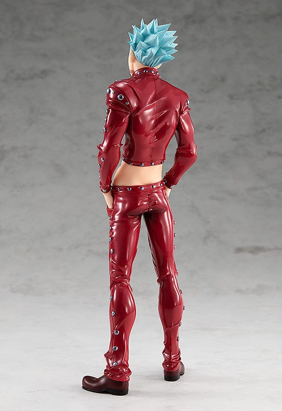 Good Smile Company POP UP PARADE Ban