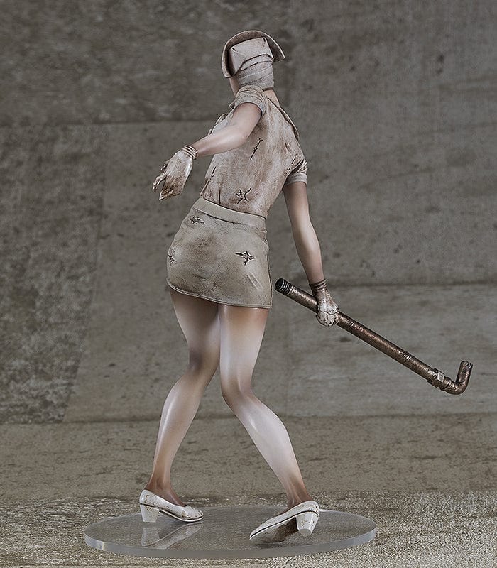 Good Smile Company POP UP PARADE Bubble Head Nurse
