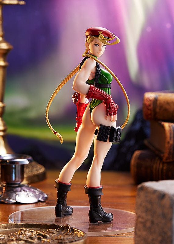 Max Factory POP UP PARADE Cammy