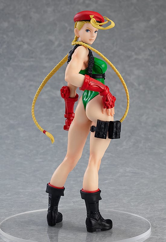 Max Factory POP UP PARADE Cammy