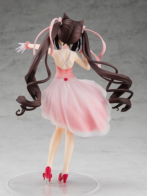 anime cocktail dress Pre-order * GZ Studio Blue Archive cocktail dress Sorasaki Hin Resin Statue
