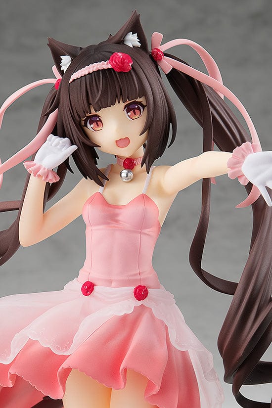 Good Smile Company POP UP PARADE Chocola: Cocktail Dress Ver.