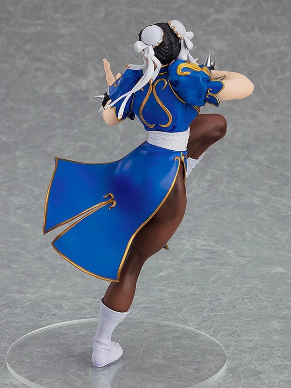 Max Factory POP UP PARADE Chun-Li