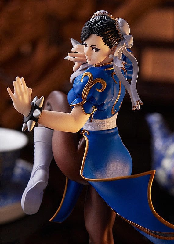 Max Factory POP UP PARADE Chun-Li