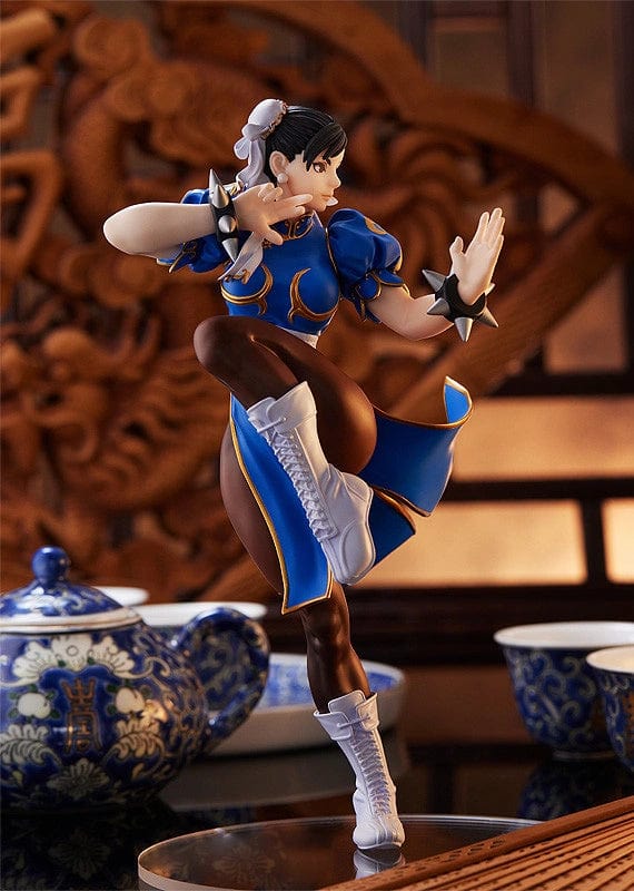 Max Factory POP UP PARADE Chun-Li
