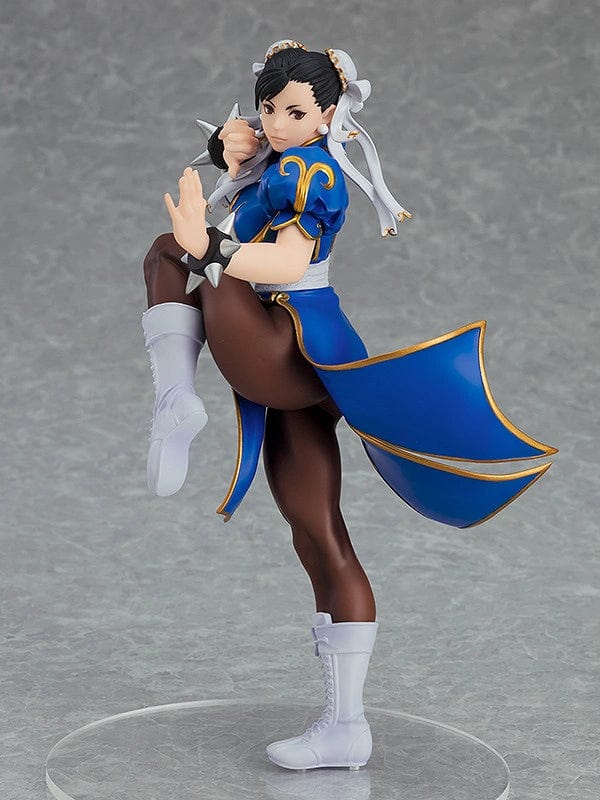 Max Factory POP UP PARADE Chun-Li