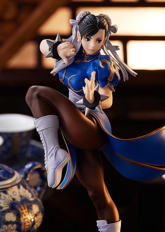 Max Factory POP UP PARADE Chun-Li