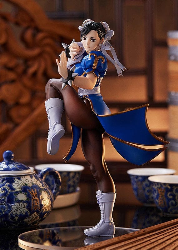 Max Factory POP UP PARADE Chun-Li