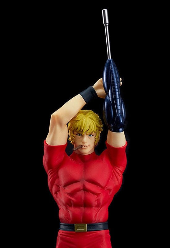 Good Smile Company POP UP PARADE Cobra