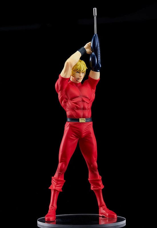 Good Smile Company POP UP PARADE Cobra