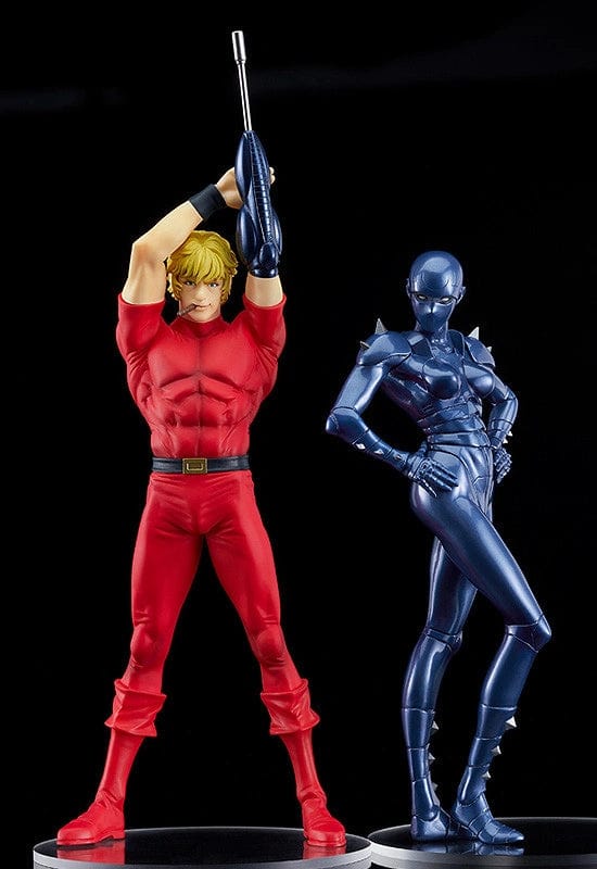 Good Smile Company POP UP PARADE Cobra