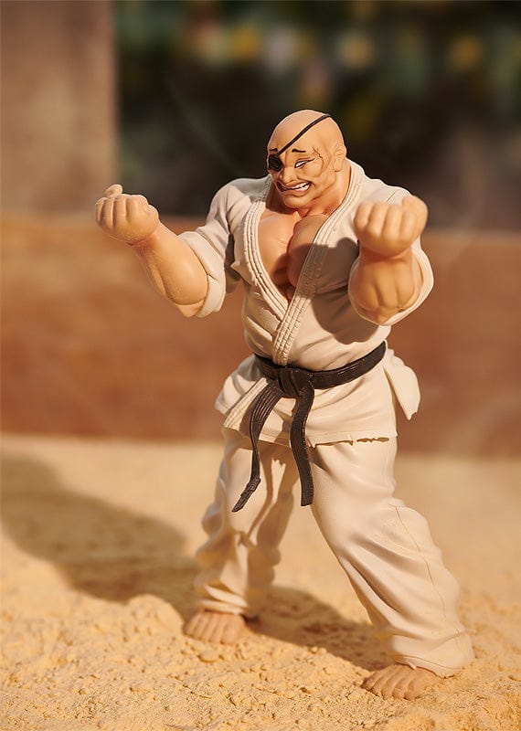 Good Smile Company POP UP PARADE Doppo Orochi