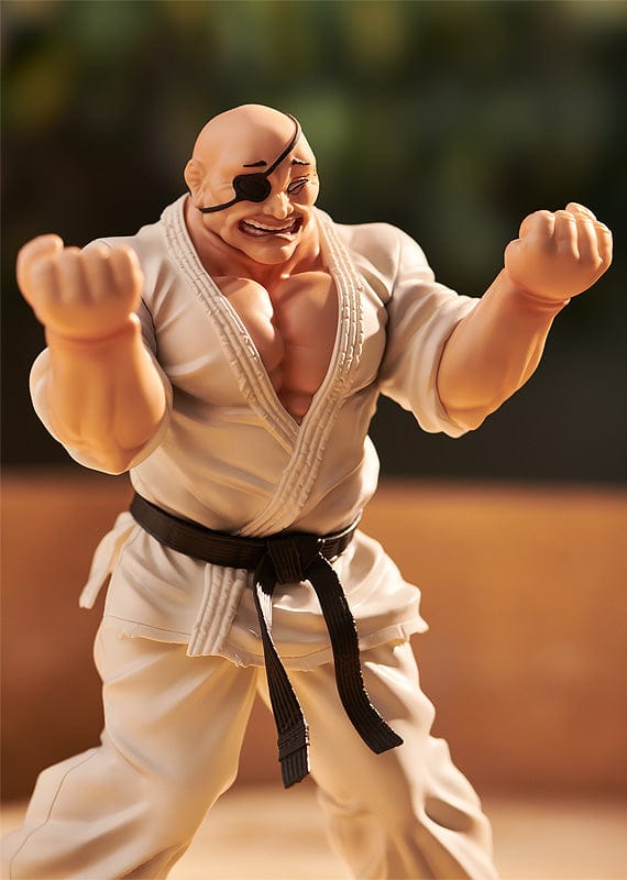 Good Smile Company POP UP PARADE Doppo Orochi