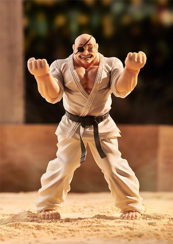 Good Smile Company POP UP PARADE Doppo Orochi