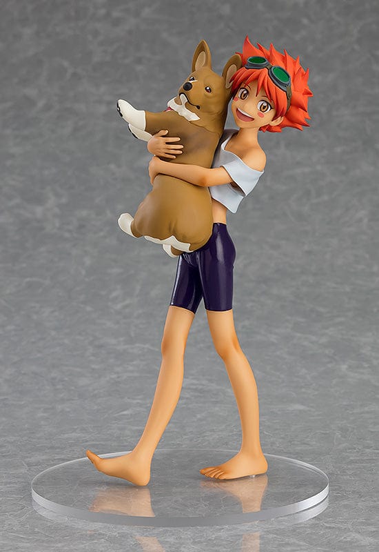 Good Smile Company POP UP PARADE Ed &amp; Ein