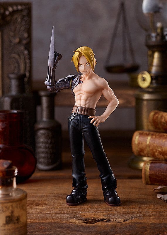 Good Smile Company POP UP PARADE Edward Elric