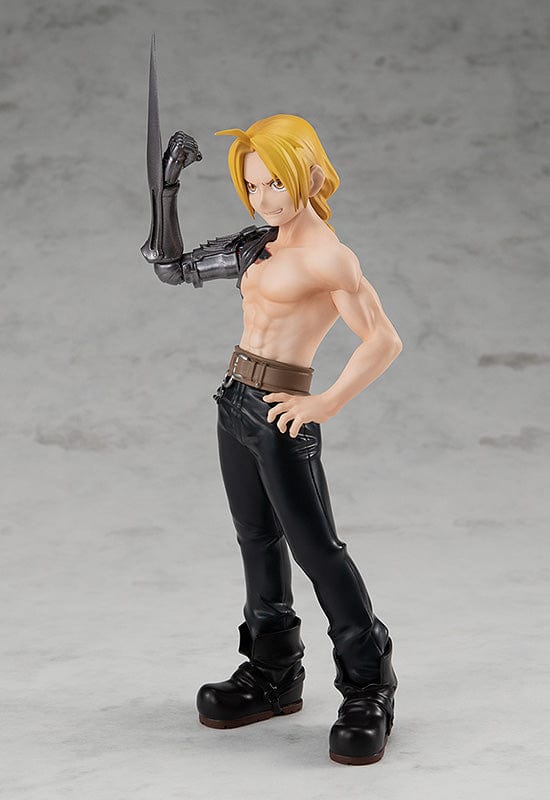 Good Smile Company POP UP PARADE Edward Elric(re-run)