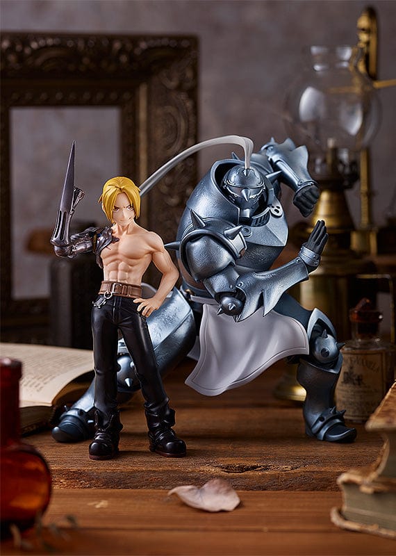 Good Smile Company POP UP PARADE Edward Elric(re-run)