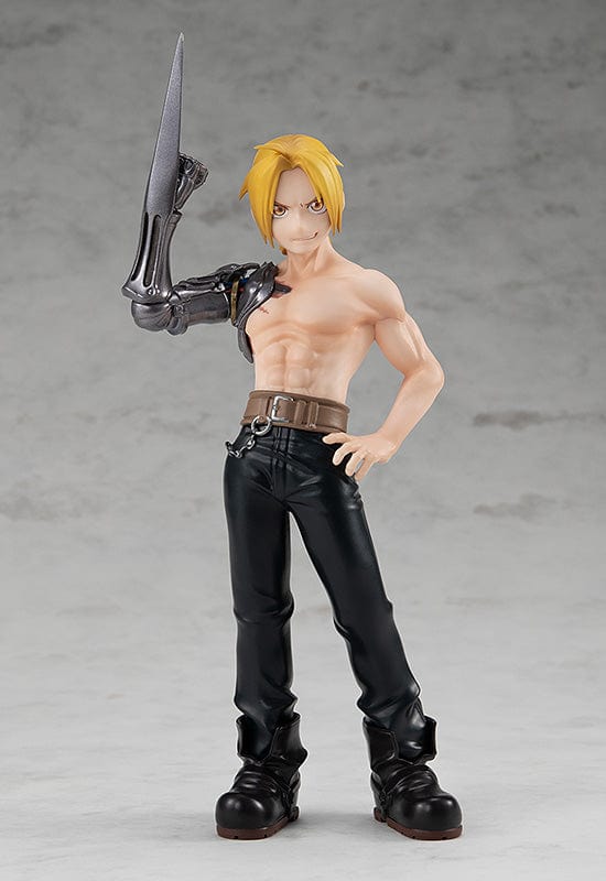Good Smile Company POP UP PARADE Edward Elric(re-run)