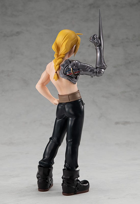 Good Smile Company POP UP PARADE Edward Elric(re-run)