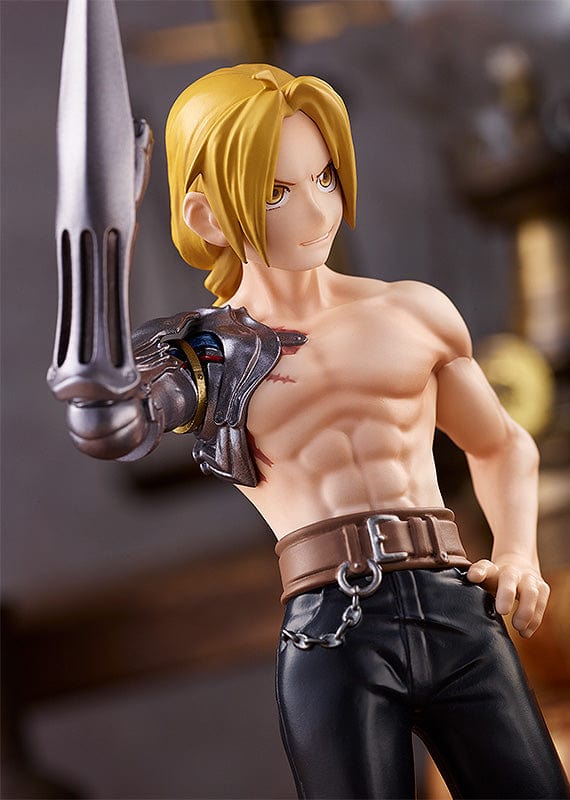 Good Smile Company POP UP PARADE Edward Elric(re-run)