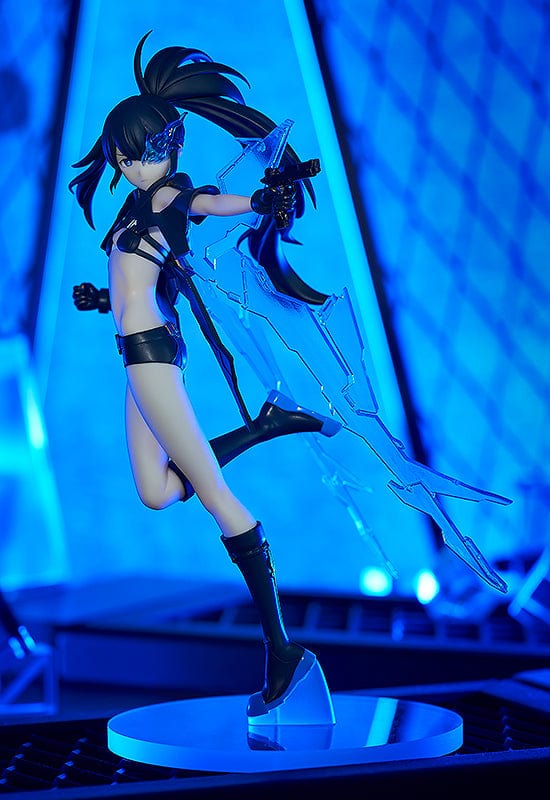Figurine Black Rock Shooter Inexhaustible 1/8 – Good Smile Company – Neuve
