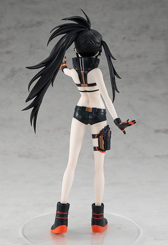 Good Smile Company POP UP PARADE Empress Black Rock Shooter DAWN FALL Ver