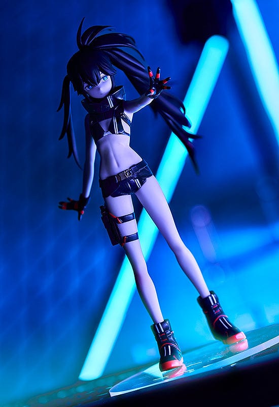 POP UP PARADE Empress Black Rock Shooter DAWN FALL Ver - Oh Gatcha