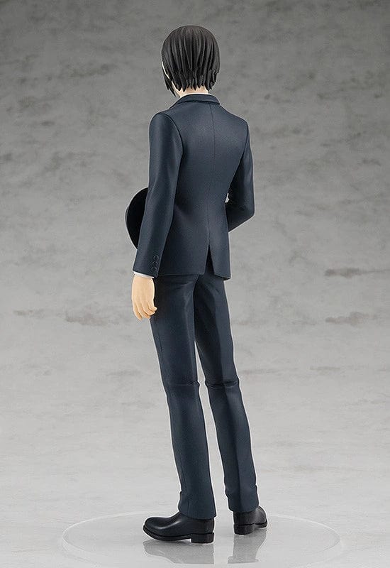 Good Smile Company POP UP PARADE Eren Yeager: Suit Ver.