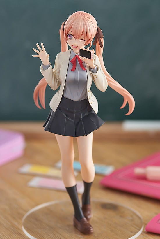 Good Smile Company POP UP PARADE Erika Amano