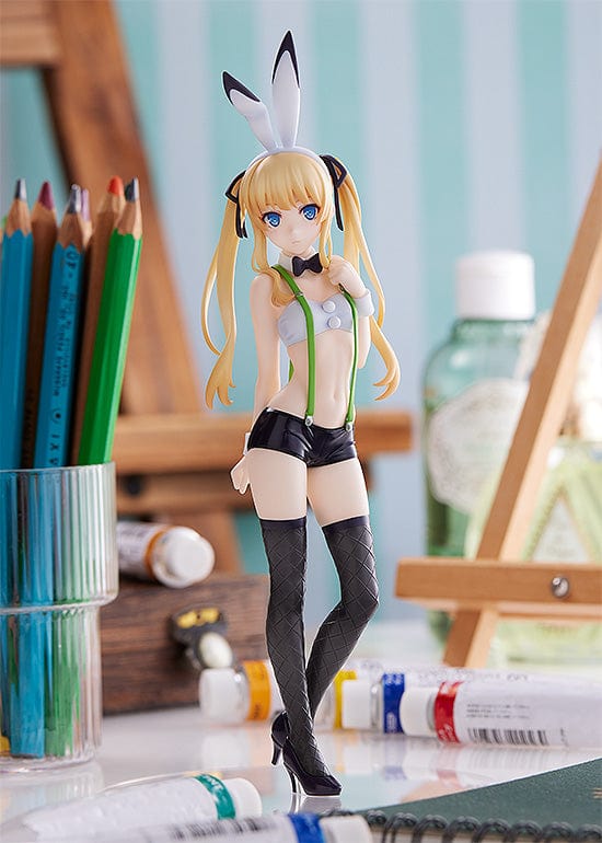 Max Factory POP UP PARADE Eriri Spencer Sawamura : Bunny Ver.