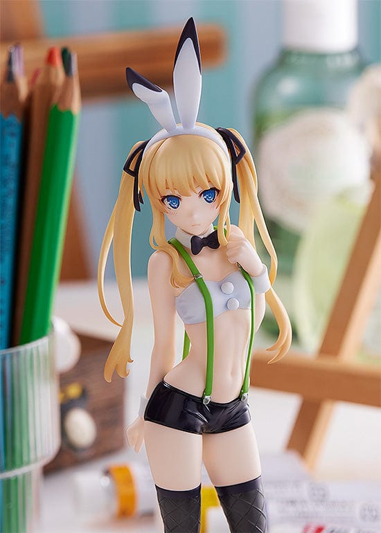 Max Factory POP UP PARADE Eriri Spencer Sawamura : Bunny Ver.