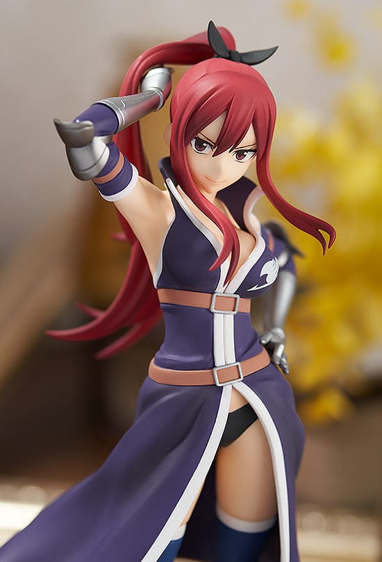 Good Smile Company POP UP PARADE Erza Scarlet Grand Magic Royale Ver