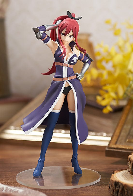 Good Smile Company POP UP PARADE Erza Scarlet Grand Magic Royale Ver