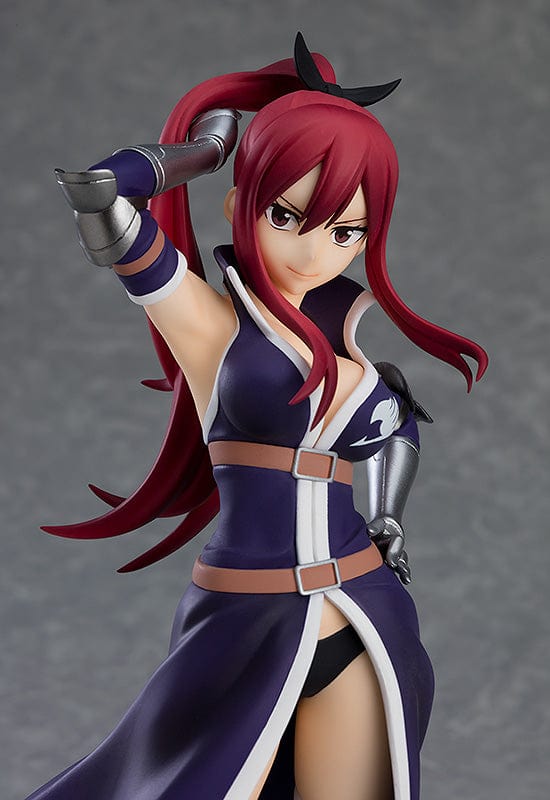 Good Smile Company POP UP PARADE Erza Scarlet Grand Magic Royale Ver