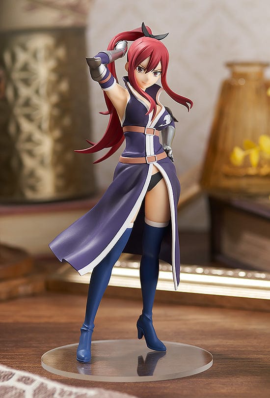 Good Smile Company POP UP PARADE Erza Scarlet Grand Magic Royale Ver