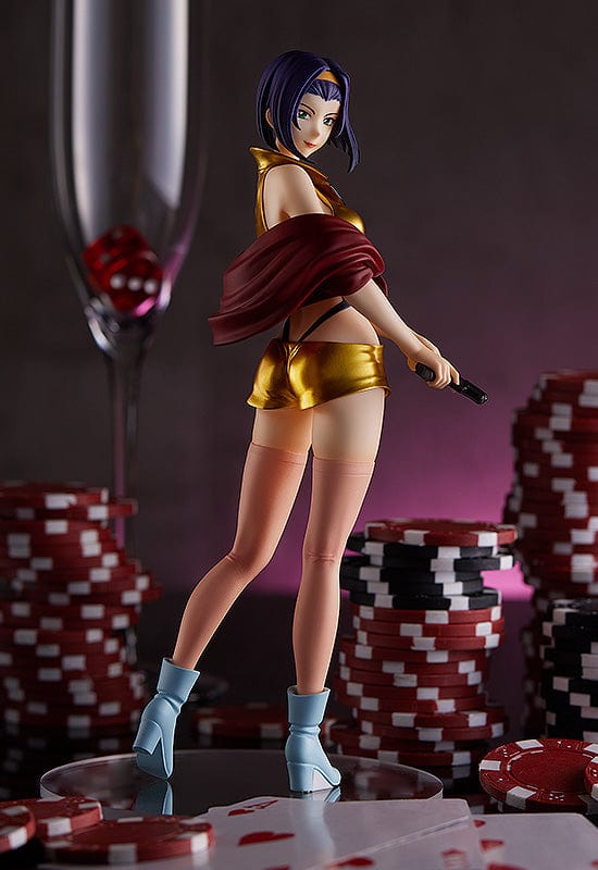 Good Smile Company POP UP PARADE Faye Valentine