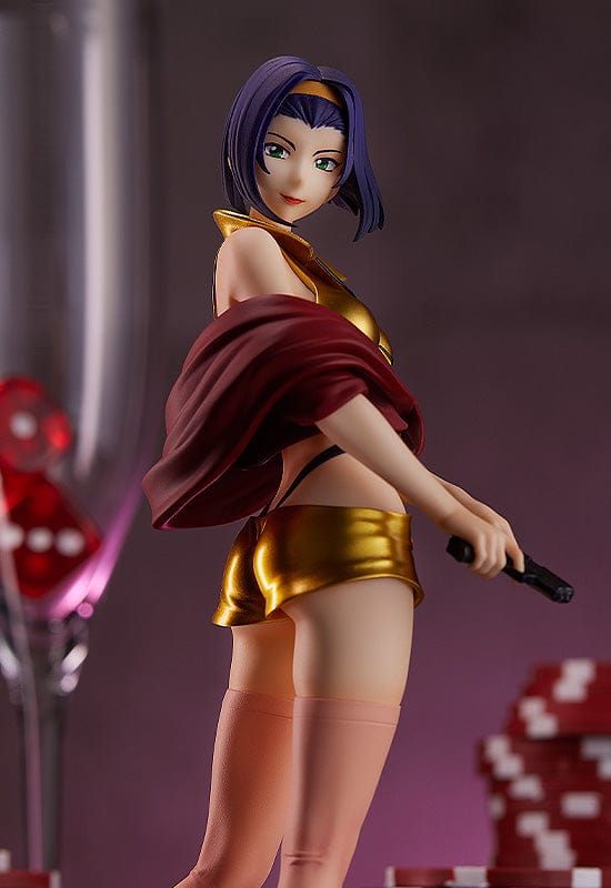 Good Smile Company POP UP PARADE Faye Valentine
