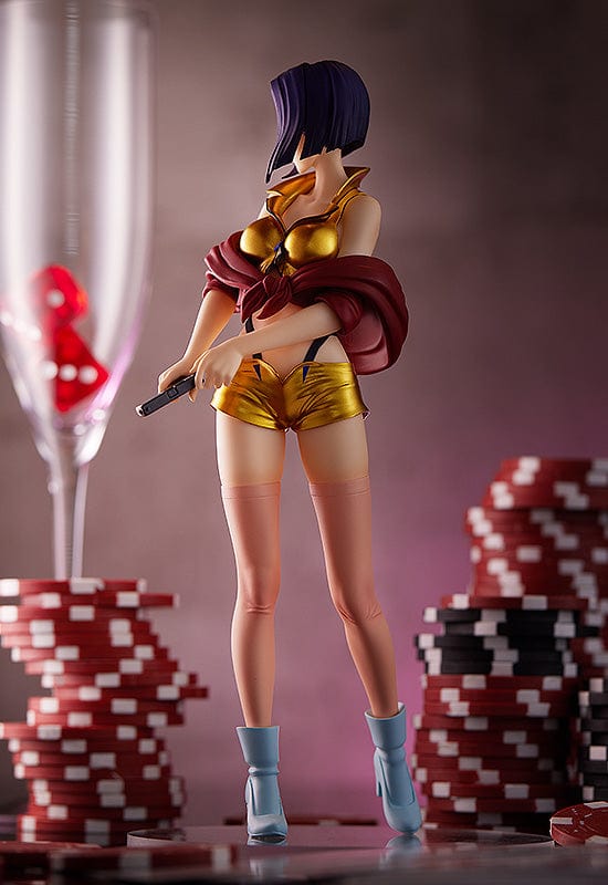 Good Smile Company POP UP PARADE Faye Valentine