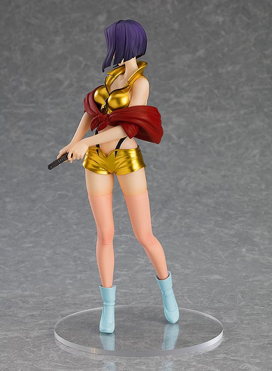 Good Smile Company POP UP PARADE Faye Valentine